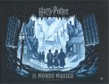 Harry Potter - Il Mondo Magico — Libro