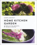 Home Kitchen Garden — Libro