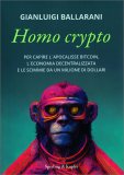 Homo Crypto — Libro