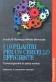 I 10 Pilastri per un Cervello Efficiente — Libro