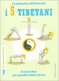 I 5 Tibetani — Libro