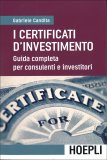 I Certificati d'Investimento — Libro
