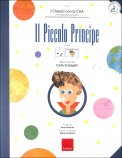 I Classici con la CAA - Il Piccolo Principe — Libro