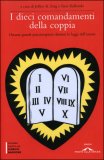 I Dieci Comandamenti della Coppia — Libro
