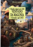 I Dischi Volanti nel 1600 Venivano da Magonia — Libro