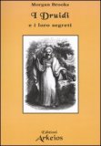 I Druidi — Libro