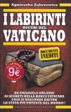 I Labirinti Oscuri del Vaticano  — Libro