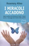 I Miracoli Accadono  — Libro