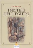 I Misteri dell'Egitto — Libro