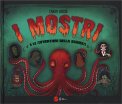 I Mostri e le Avventure della Scienza — Libro