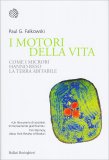 I Motori della Vita — Libro
