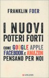 I Nuovi Poteri Forti — Libro