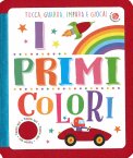 I Primi Colori — Libro