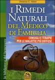 I Rimedi Naturali del Medico di Famiglia — Libro