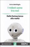 I Robot sono tra Noi — Libro