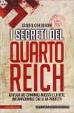 I Segreti del Quarto Reich — Libro