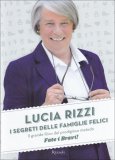 I Segreti delle Famiglie Felici  — Libro