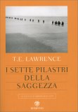 I Sette Pilastri della Saggezza — Libro