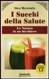 I Succhi della Salute — Libro
