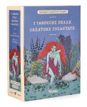 I Tarocchi delle Creature Incantate