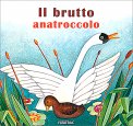 Il Brutto Anatroccolo - Carte — Libro/Gioco