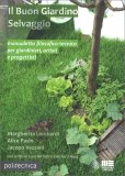 Il Buon Giardino Selvaggio — Libro