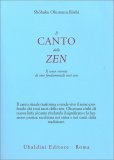 Il Canto dello Zen — Libro
