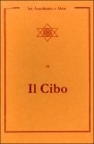 Il Cibo — Libro