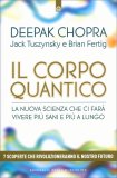 Il Corpo Quantico — Libro