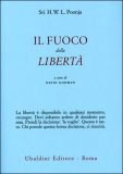 Il Fuoco della Libertà — Libro