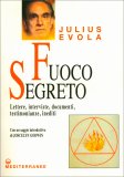 Il Fuoco Segreto — Libro