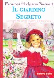 Il Giardino Segreto — Libro