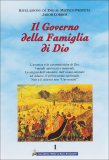 Il Governo della Famiglia di Dio Vol 1  — Libro
