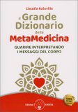 Il Grande Dizionario della Metamedicina — Libro
