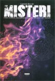 Il Grande Libro dei Misteri — Libro