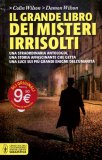 Il Grande Libro dei Misteri Irrisolti   — Libro
