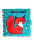 Il Libro del Bebè - Volpe — Libro