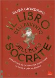 Il Libro dell'Avvento dell'Elfo Socrate — Libro