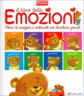 Il Libro delle Emozioni — Libro