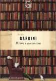 Il Libro è quella Cosa — Libro