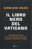 Il Libro Nero del Vaticano — Libro