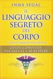 Il Linguaggio Segreto del Corpo — Libro
