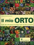 Il Mio Orto — Libro