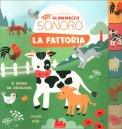 Il Mio Piccolo Almanacco Sonoro - La Fattoria — Libro