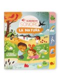 Il Mio Piccolo Almanacco Sonoro - La Natura — Libro