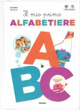 Il Mio Primo Alfabetiere — Libro