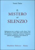 Il Mistero del Silenzio — Libro