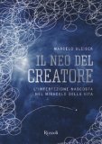 Il Neo del Creatore — Libro