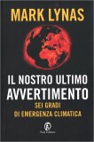 Il Nostro Ultimo Avvertimento — Libro