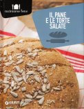 Il Pane e le Torte Salate — Libro